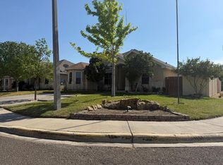 2713 Stone Trl, Eagle Pass, TX 78852