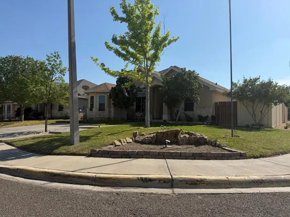 2713 Stone Trl, Eagle Pass, TX 78852