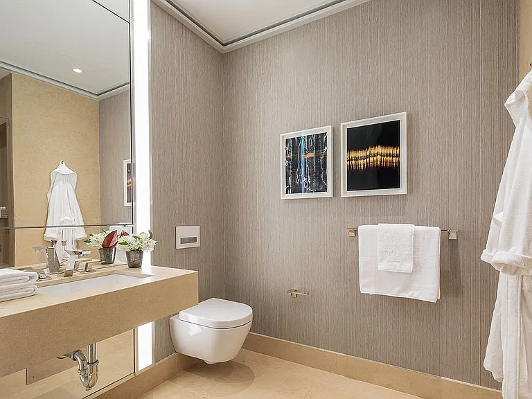 53 W 53rd St #35B — Photo 6