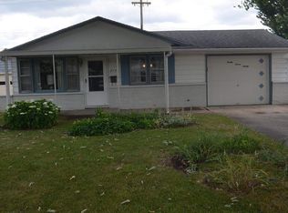 2720 Cambridge Blvd, Fort Wayne, IN 46808