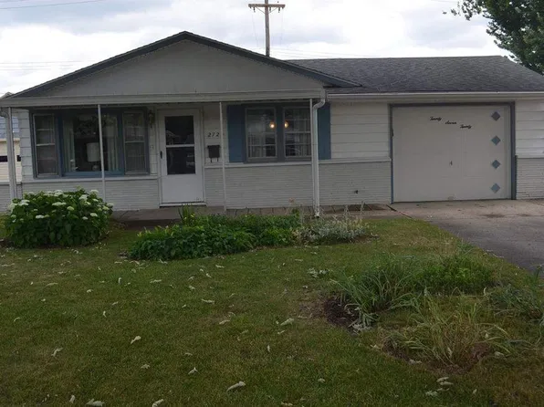 2720 Cambridge Blvd, Fort Wayne, IN 46808
