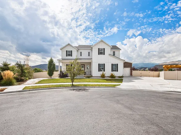 12306 S Elena Canyon Cv, Herriman, UT 84096
