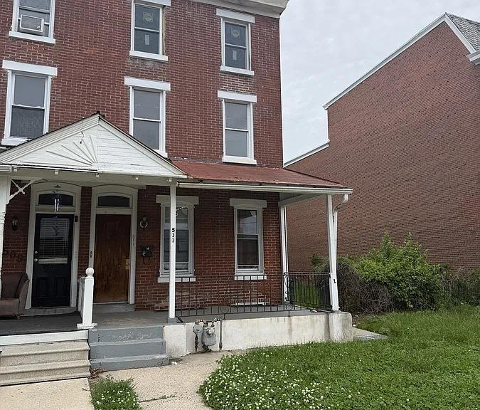 511 George St #1 — Photo 2