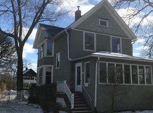 4355 Grand Ave, Western Springs, IL 60558