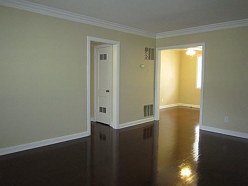 Living Room view to Dining Room