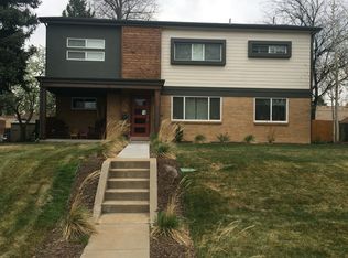 2370 Jasmine St, Denver, CO 80207