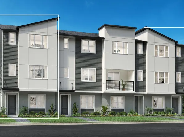 9317 Luminary Blvd, Orlando, FL 32827