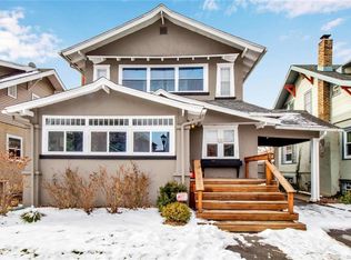 28 Winston Rd, Buffalo, NY 14216