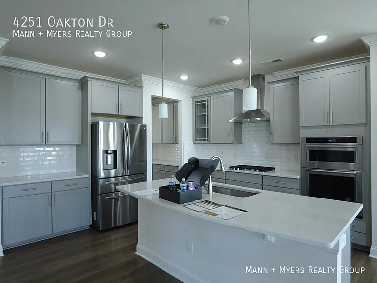 4251 Oakton Dr — Photo 8