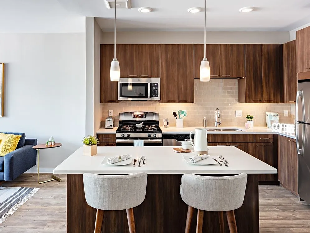 Kitchen - Avalon Piscataway