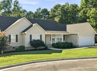 11 Autumn Run Rd NE, Fort Payne, AL 35967