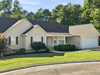 11 Autumn Run Rd NE, Fort Payne, AL, 35967