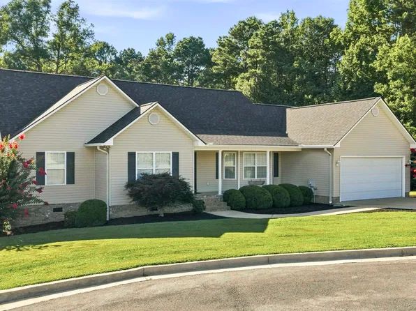 11 Autumn Run Rd NE, Fort Payne, AL 35967