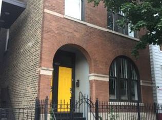 2034 W Huron St #2F, Chicago, IL 60612