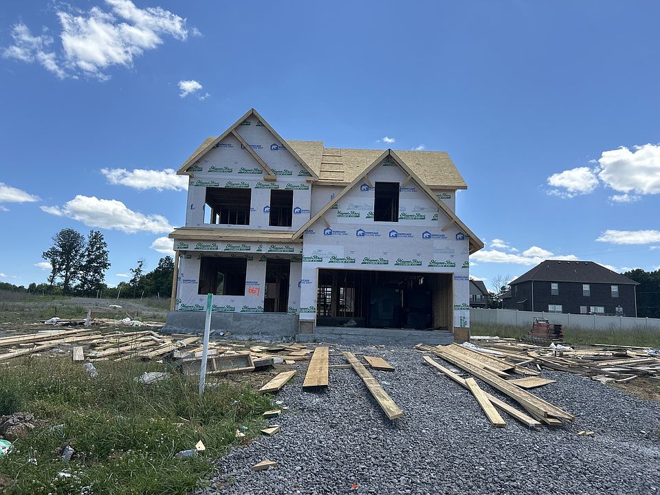 2nd image of 3337 Curie Cir Lot 628