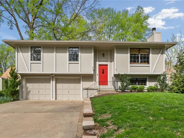4770 Reinhardt Dr, Roeland Park, KS 66205