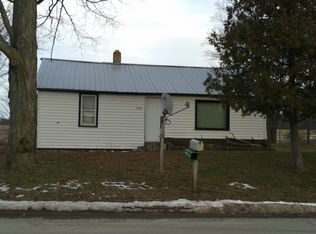 1164 Lockpit Rd, Clyde, NY 14433