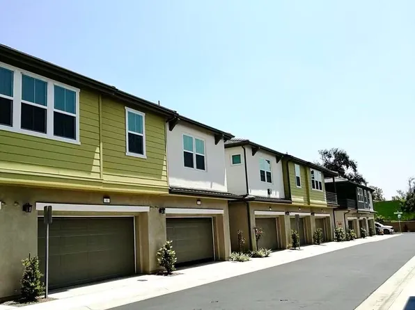 2343 Via Veranda APT 9, Ontario, CA 91762