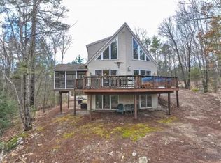 35 Joanna St, Moultonboro, NH 03254