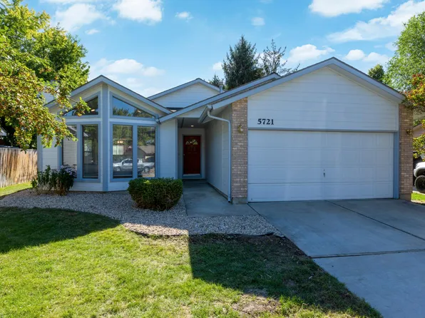 5721 W Hallmark Ct, Boise, ID 83703