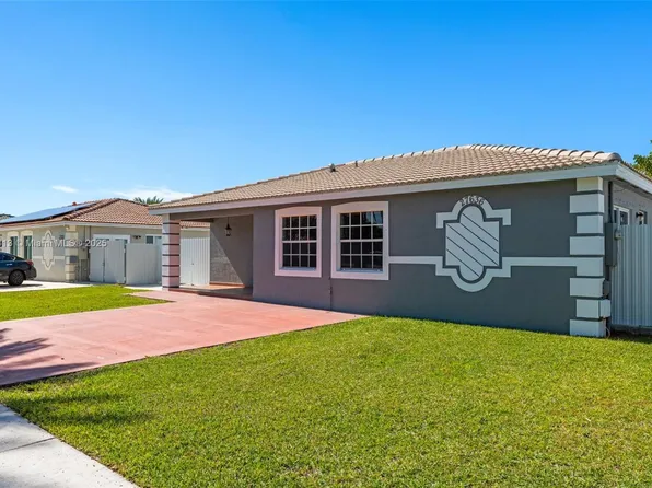 27636 SW 132nd Pl, Homestead, FL 33032