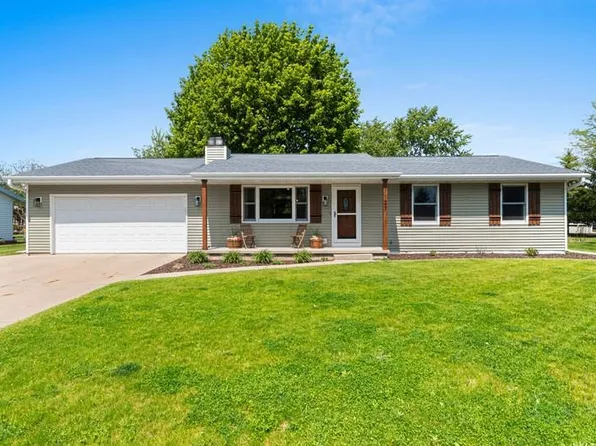 1127 N Taylor St, Green Bay, WI 54303