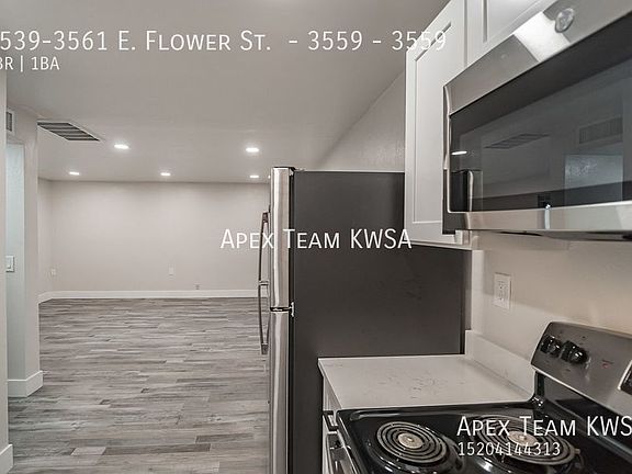 5th image of 3539-3561 E Flower Ave #3559