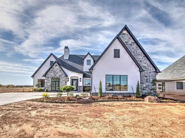 172801 Trail Side Dr, Duncan, OK 73533