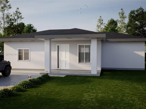 3330 NW 101st St, Miami, FL 33147