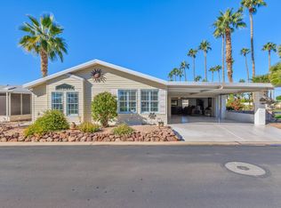 215 N Power Rd UNIT 211, Mesa, AZ 85205