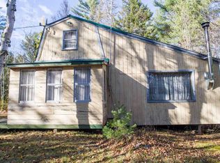124 Eustis Pkwy, Eustis, ME 04936