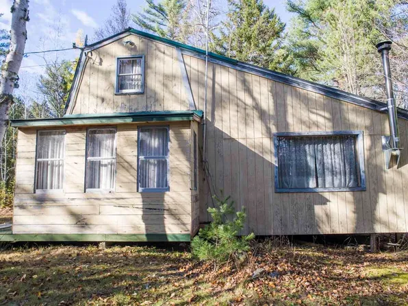 124 Eustis Parkway, Eustis, ME 04936