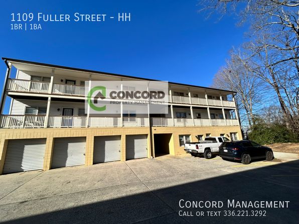 1109 Fuller St #HH