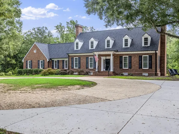 270 Wiggins Rd, Louisburg, NC 27549