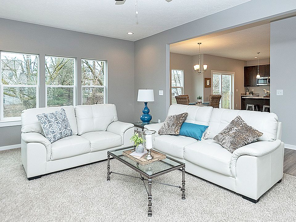 Beaumont Plan, Colbrook Meadows, Brooklyn, MI 49230 Zillow