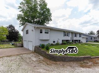 1015 3rd St, Princeton, IA 52768