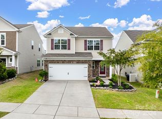 1226 Loggerhead Dr, Lancaster, SC 29720