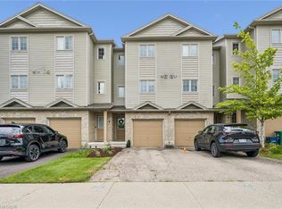 137 Highland Cres, Kitchener, ON N2M0A1