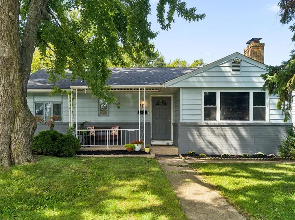47 Fernhill Ave, Columbus, OH 43228