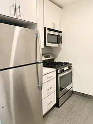 Rented by The Dermot Realty Management Company