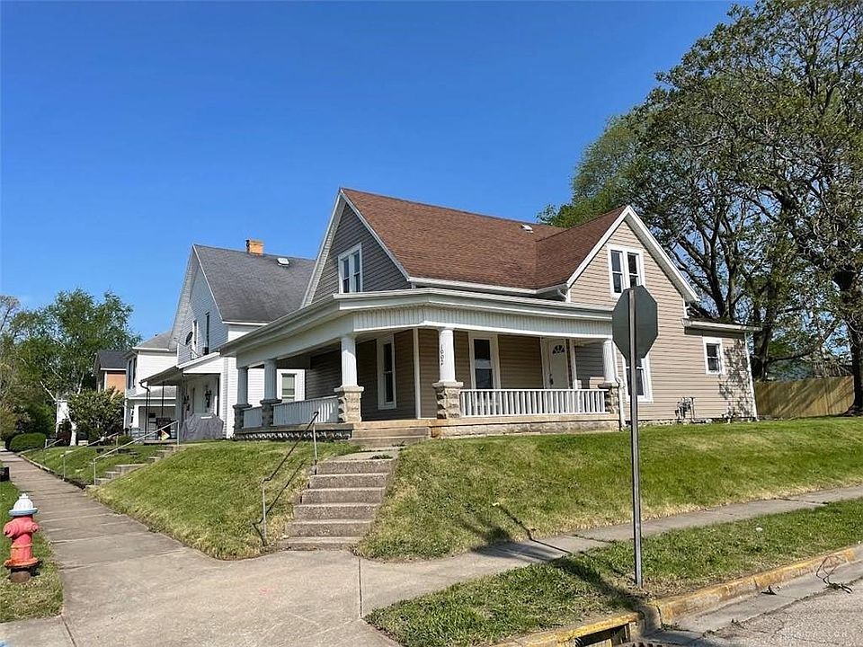 1st image of 1002 W Greene St