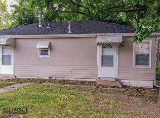 Manhattan Ave. 1304-10 N., Manhattan, KS 66502