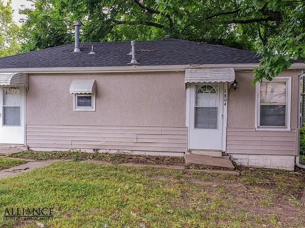 Manhattan Ave. 1304-10 N.