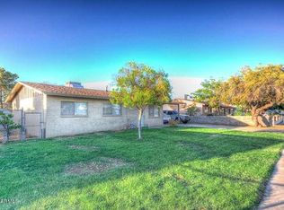 8612 W Polk St, Tolleson, AZ 85353