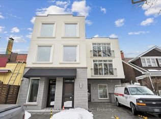 115 Monarch Park Ave #301, Toronto, ON M4J4R1