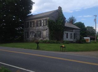 160 County Route 49, Salem, NY 12865