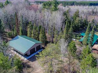 N8075 State Highway 55, Lily, WI 54491