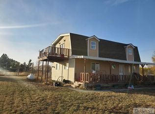2546 E 600 N, Saint Anthony, ID 83445