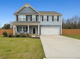 15015 Ockeechobee Ct #4, Charlotte, NC 28227