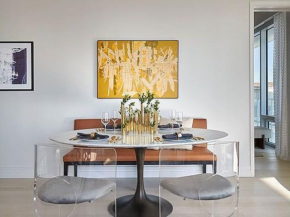 3rd image of 200 E 59th St #10C